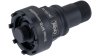Cyclus Tools Snap.in SN.65-W  Unisize silber