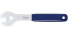 Cyclus Tools Konusschlüssel  14 mm silber, blau
