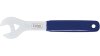 Cyclus Tools Konusschlüssel  19 mm silber, rot