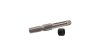 Cyclus Tools Gewindebohrer-Set  40 mm silber