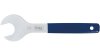Cyclus Tools Steuerkopfschlüssel  34 mm silber, blau
