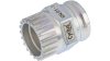 Cyclus Tools Snap.in SN.01-I  5 mm silber