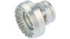 Cyclus Tools Snap.in SN.09-I  5 mm silber