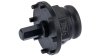 Cyclus Tools Snap.in SN.57-W  5 mm schwarz