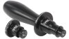 Cyclus Tools Montagewerkzeug  Unisize schwarz