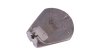 Cyclus Tools Nippelspanner  24 mm silber