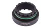 CONTEC TFP-420E  Unisize schwarz, grün