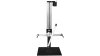 Tip Top Pneumatisch XL  31,8 mm schwarz, silber, rot