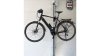 Bahr Modultechnik Bikelift  31,8 mm silber