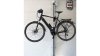 Bahr Modultechnik Bikelift  31,8 mm silber