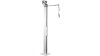 Bahr Modultechnik Bikelift  31,8 mm silber