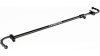 Bahr Modultechnik Lenkerhalter  31,8 mm schwarz