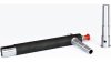 Bahr Modultechnik Stufendorn-Set  31,8 mm schwarz