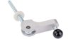 Bahr Modultechnik Klemmschraube  31,8 mm silber