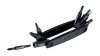 Sigma Sport Pocket Tool  1,5 mm schwarz
