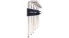 CONTEC TFM-260  2,5 mm silber