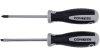 CONTEC TFP-245  M5 silber, schwarz