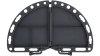 CONTEC Rock Steward  31,8 mm schwarz