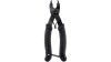 CONTEC TFM-320  24 mm schwarz