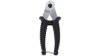 CONTEC TFM-Cut+  XXL schwarz, silber