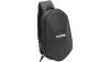 Schultertasche / Rucksäcke Shield  XL schwarz