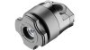 Multimedia Quiklox  1 1/8 -1,5  tapered schwarz