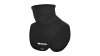 Oxford Halswärmer Unisex 22 mm schwarz
