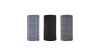Oxford Comfy Unisex 22 mm grau, schwarz