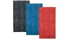 Oxford Comfy Unisex 22 mm schwarz, blau, rot