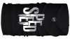 H.A.D. Originals Bike Unisex 22 mm schwarz, weiß