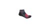 F-Lite Mid Cool Herren XL grau, schwarz, rot