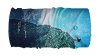 H.A.D. Coolmax EcoMade Unisex 22 mm blau