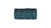 H.A.D. Coolmax EcoMade Unisex 22 mm blau