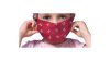 H.A.D. MSB Mask Kinder Kinder 22 mm rot