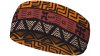 H.A.D. CoolMax Eco Hadband Unisex 22 mm bunt