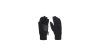 F-Lite Waterproof Gloves Unisex L schwarz