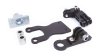 Baas BA27  1 1/8 -1,5  tapered schwarz