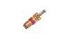 Niso Tech Ventileinsatz  XL gold