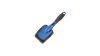 Oxford Big Softie  17 mm blau, schwarz