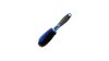 Oxford Bürste  17 mm blau, schwarz