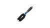 Oxford Prong U  17 mm blau, schwarz