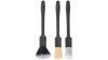 Oxford Detailing Brushes Pro Set  17 mm 