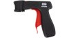 MINT Oxford Aerosol Trigger  XXL schwarz, rot