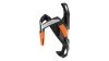 Elite Custom Race Plus   schwarz, orange