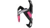 Elite Custom Race Plus   schwarz, rosa