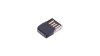 Elite USB Stick  1 1/8 -1,5  tapered schwarz, silber