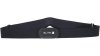 Elite Brustgurt  1 1/8 -1,5  tapered schwarz