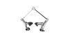 Shimano BR-CX50   silber