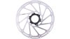 SRAM Centerline  XXL schwarz, silber