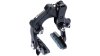Shimano Ultegra BR-R8100 / 8110 / 8111   schwarz
